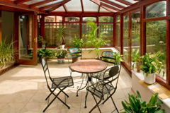 Fuller Street conservatory quotes