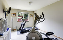 Fuller Street home gym construction leads